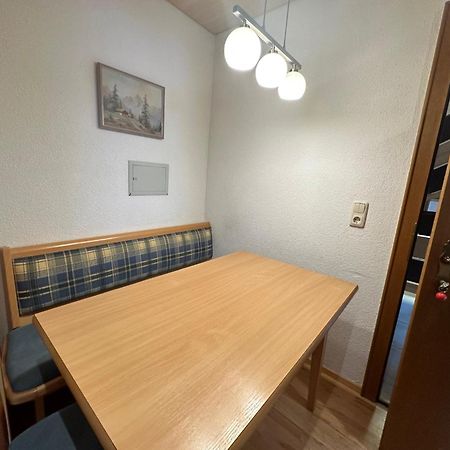Haus Ausserbach Gaschurn Εξωτερικό φωτογραφία