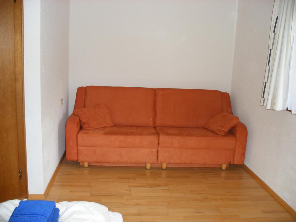 Haus Ausserbach Gaschurn Δωμάτιο φωτογραφία