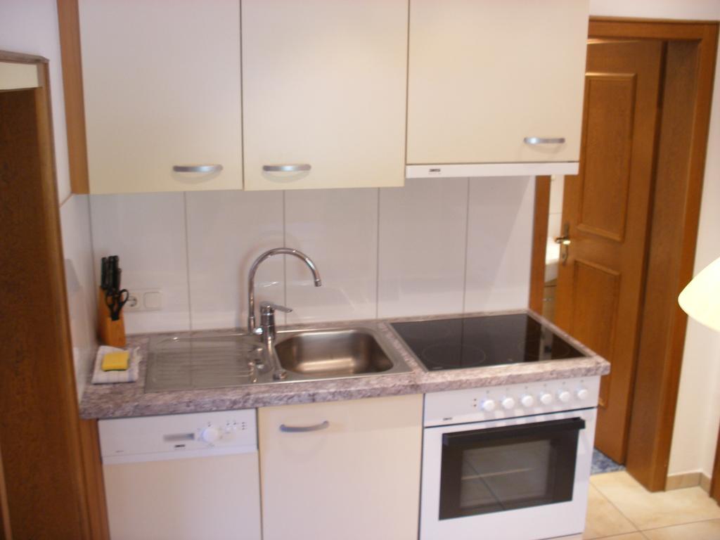 Haus Ausserbach Gaschurn Δωμάτιο φωτογραφία