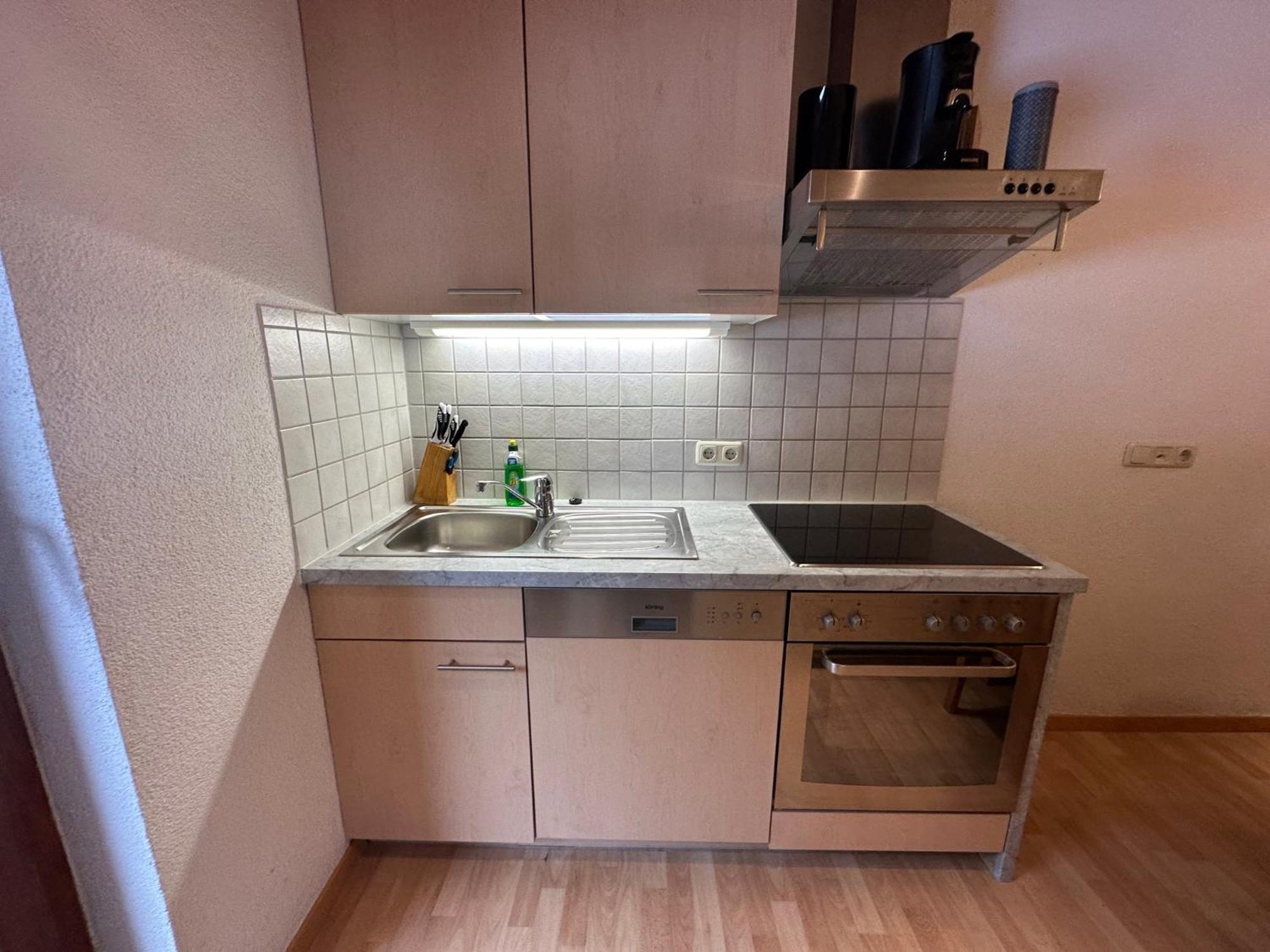Haus Ausserbach Gaschurn Εξωτερικό φωτογραφία