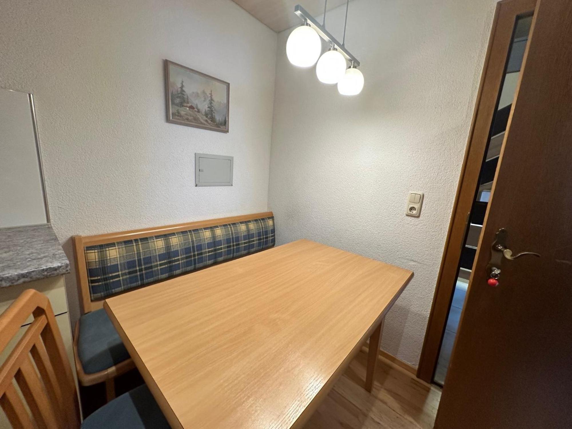 Haus Ausserbach Gaschurn Εξωτερικό φωτογραφία