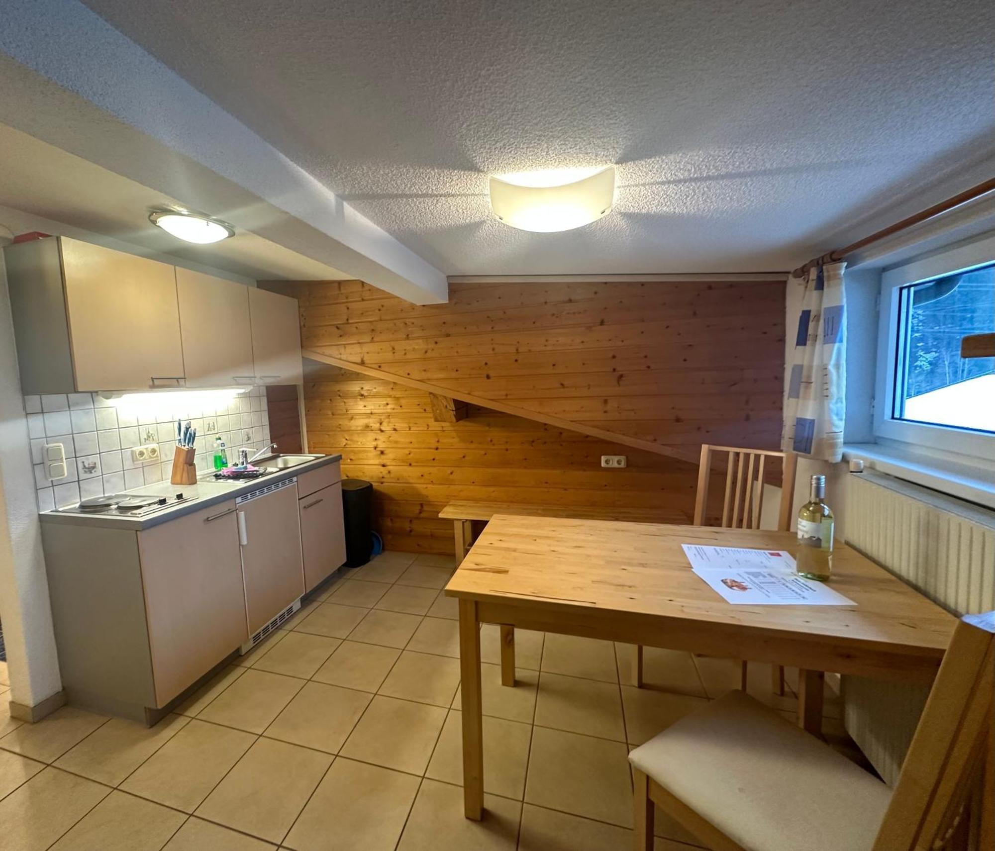 Haus Ausserbach Gaschurn Εξωτερικό φωτογραφία