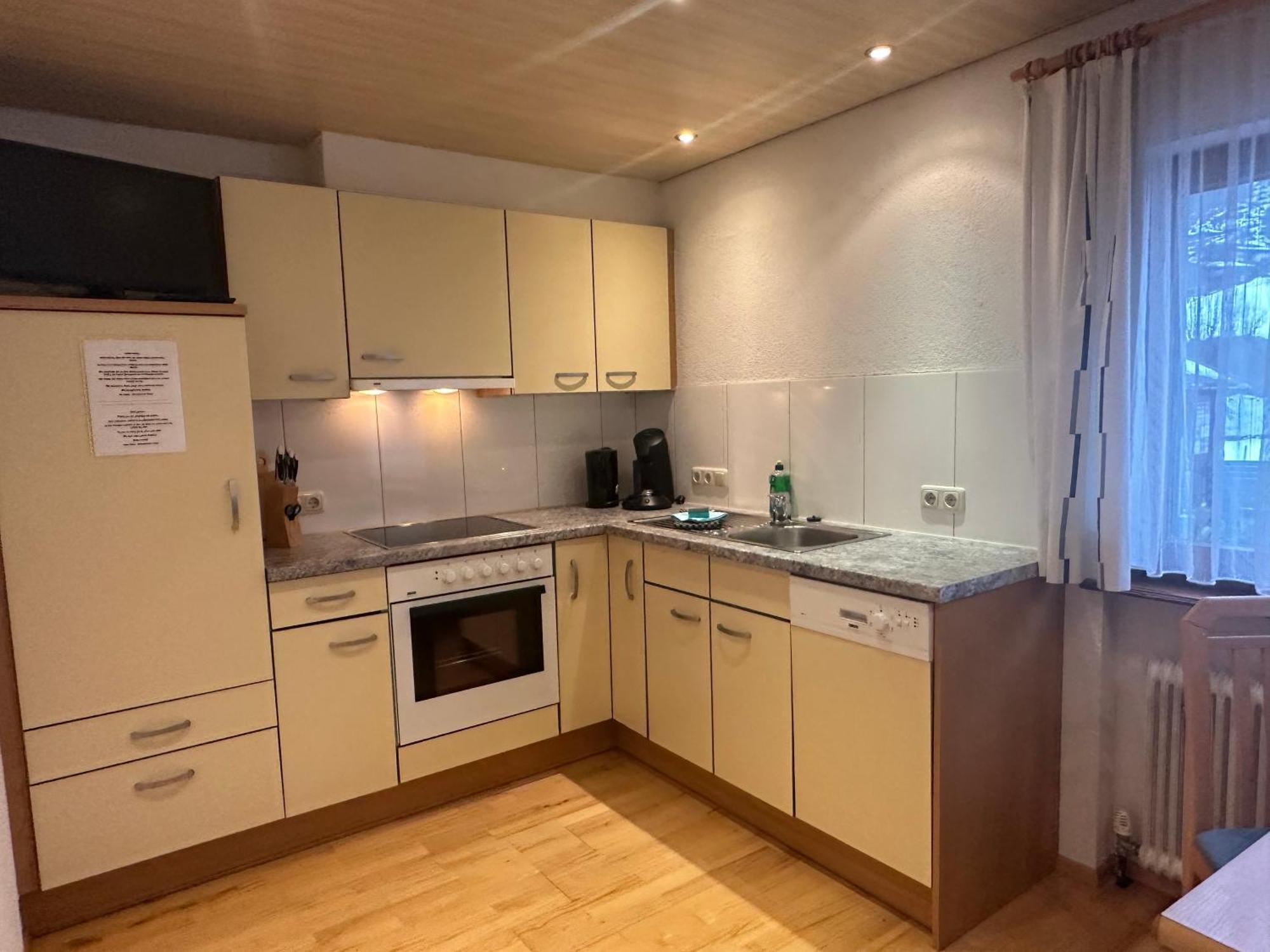 Haus Ausserbach Gaschurn Εξωτερικό φωτογραφία